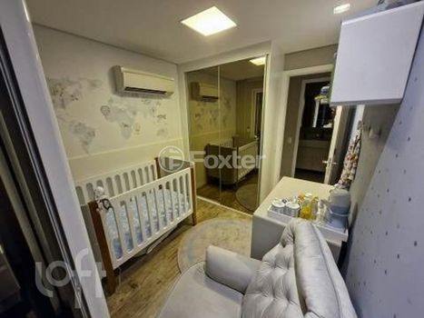 Foto 9 do(a) Apartamento de 2 quartos à venda em Campo Belo, São Paulo