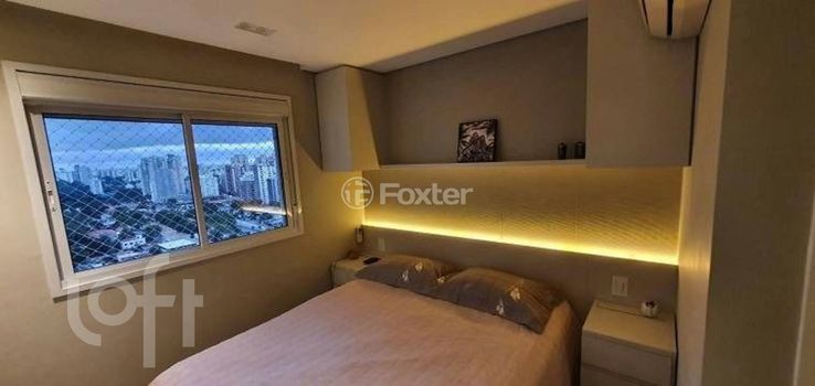Foto 7 do(a) Apartamento de 2 quartos à venda em Campo Belo, São Paulo