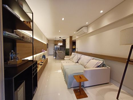 Foto 4 do(a) Apartamento de 2 quartos à venda em Jurerê Internacional, Florianópolis