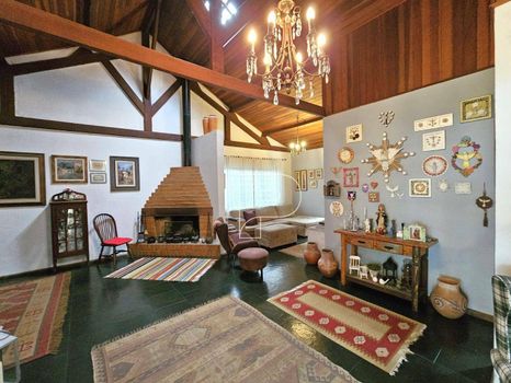 Foto 3 do(a) Casa em Condomínio de 3 quartos à venda em Chácaras do Refúgio-Granja Viana, Cotia