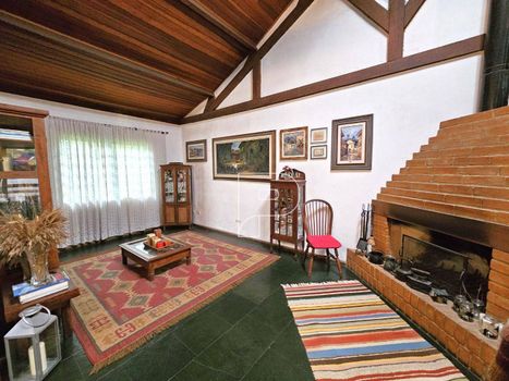 Foto 5 do(a) Casa em Condomínio de 3 quartos à venda em Chácaras do Refúgio-Granja Viana, Cotia