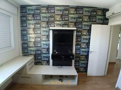 Foto 12 do(a) Apartamento de 3 quartos à venda em Vila Sfeir, Indaiatuba