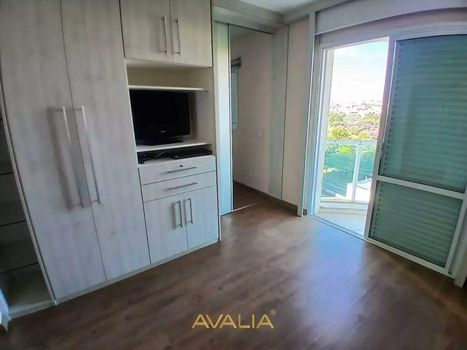 Foto 10 do(a) Apartamento de 3 quartos à venda em Vila Sfeir, Indaiatuba