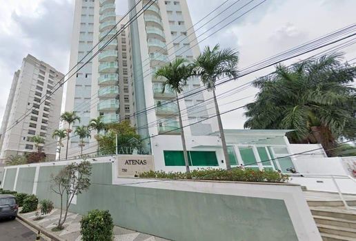 Foto 30 do(a) Apartamento de 3 quartos à venda em Vila Sfeir, Indaiatuba