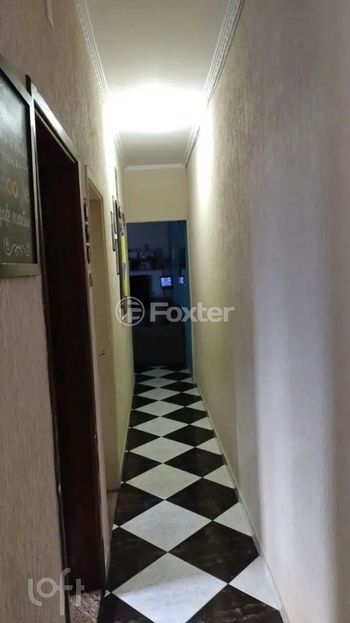 Foto 4 do(a) Casa de 2 quartos à venda em Jardim Belém, São Paulo