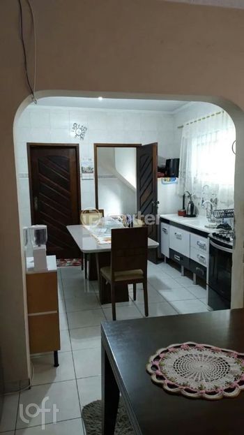 Foto 3 do(a) Casa de 2 quartos à venda em Jardim Belém, São Paulo