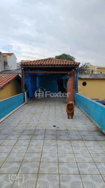 Foto 11 do(a) Casa de 2 quartos à venda em Jardim Belém, São Paulo
