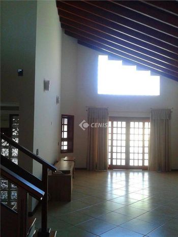Foto 5 do(a) Casa em Condomínio de 4 quartos à venda em Village Terras de Indaiá, Indaiatuba