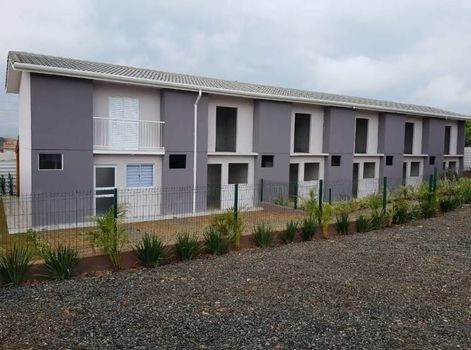 Foto 3 do(a) Casa de 2 quartos à venda em Vila Urupês, Suzano