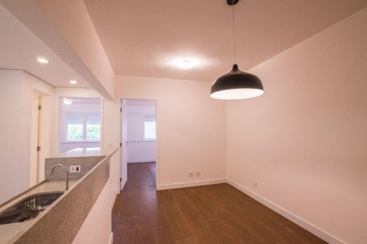 Foto 3 do(a) Apartamento de 2 quartos à venda em Vila Buarque, São Paulo