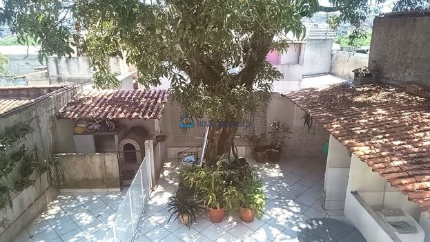Foto 30 do(a) Casa de 3 quartos à venda em Americanópolis, São Paulo