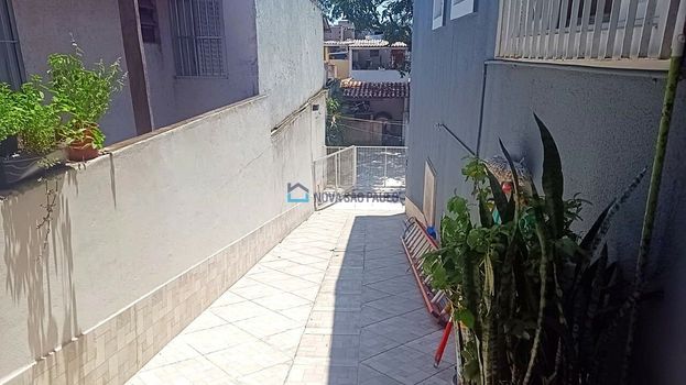Foto 24 do(a) Casa de 3 quartos à venda em Americanópolis, São Paulo