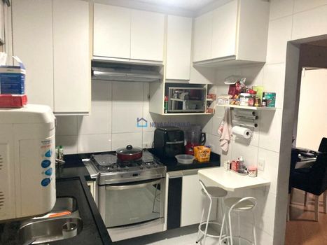 Foto 7 do(a) Casa de 3 quartos à venda em Americanópolis, São Paulo