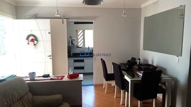 Foto 4 do(a) Casa de 3 quartos à venda em Americanópolis, São Paulo