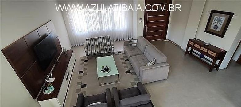 Foto 5 do(a) Casa de 4 quartos à venda em Loteamento Granville Atibaia, Atibaia