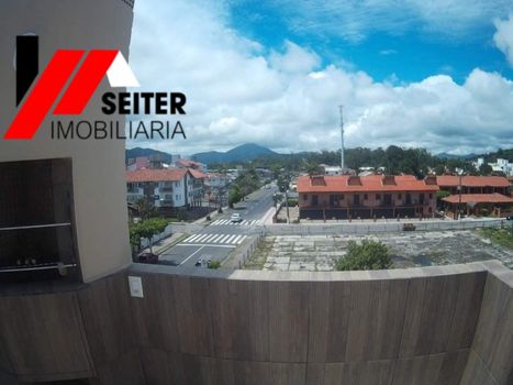 Foto 14 do(a) Apartamento de 3 quartos à venda em Canasvieiras, Florianópolis