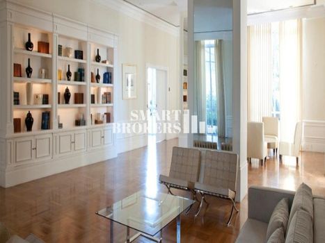 Foto 4 do(a) Apartamento de 5 quartos à venda em Jardim Panorama, São Paulo