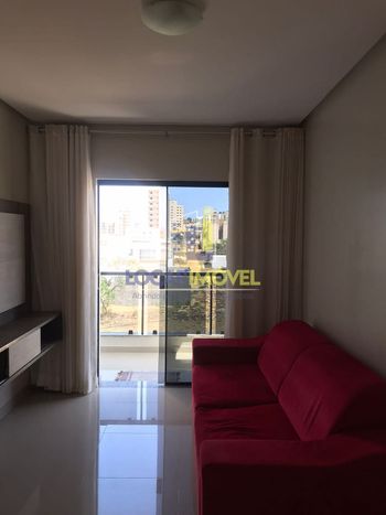 Foto 4 do(a) Apartamento de 3 quartos à venda em Candeias, Vitória da Conquista