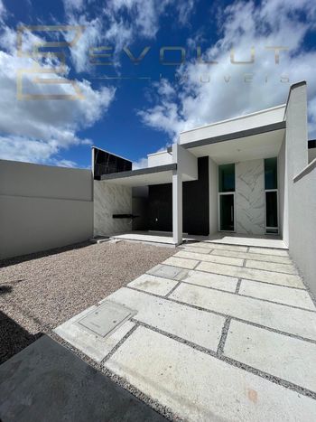 Foto 1 do(a) Casa de 3 quartos à venda em São Bento, Fortaleza