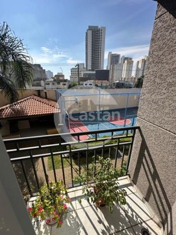 Foto 15 do(a) Apartamento de 2 quartos à venda em Quarta Parada, São Paulo