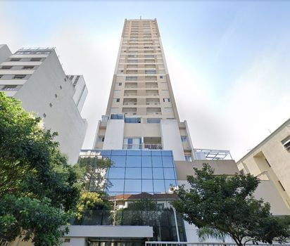 Foto 22 do(a) Cobertura de 2 quartos à venda em Pinheiros, São Paulo