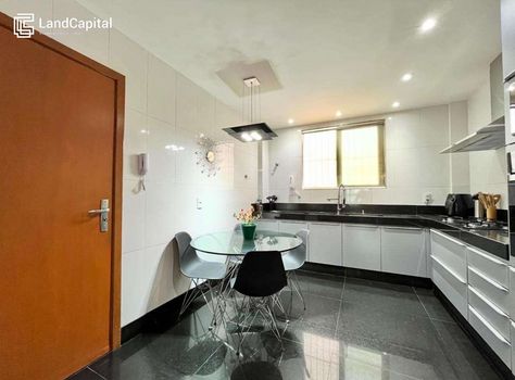 Foto 4 do(a) Apartamento de 4 quartos à venda em Castelo, Belo Horizonte
