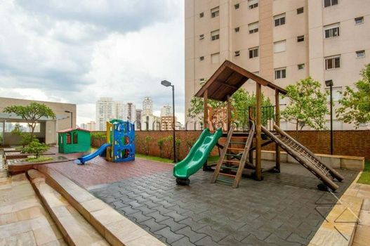 Foto 30 do(a) Apartamento de 3 quartos à venda em Vila Gumercindo, São Paulo