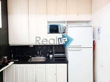 Foto 16 do(a) Apartamento de 2 quartos à venda em Leblon, Rio de Janeiro