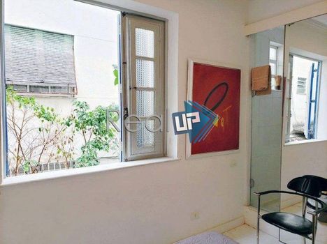Foto 24 do(a) Apartamento de 2 quartos à venda em Leblon, Rio de Janeiro