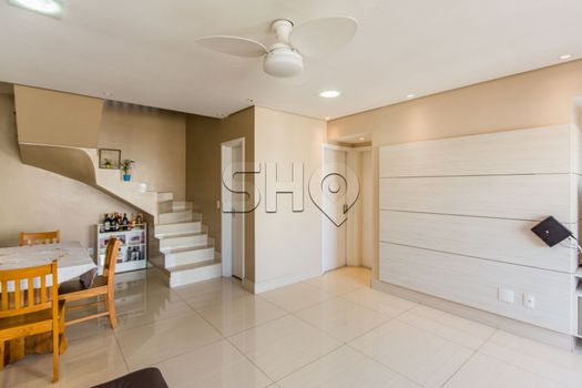Foto 3 do(a) Cobertura de 3 quartos à venda em Água Branca, São Paulo
