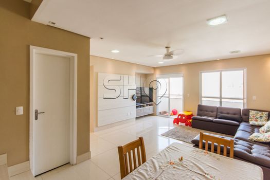 Foto 2 do(a) Cobertura de 3 quartos à venda em Água Branca, São Paulo