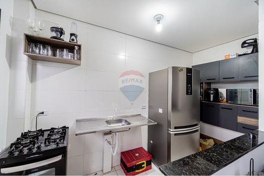 Foto 40 do(a) Casa de 2 quartos à venda em Jardim Petrópolis, Cotia