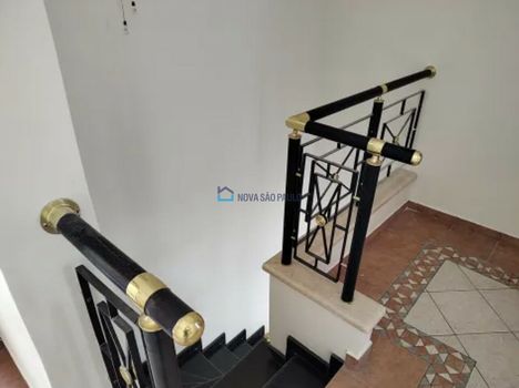Foto 5 do(a) Cobertura de 3 quartos à venda em Vila Vera, São Paulo