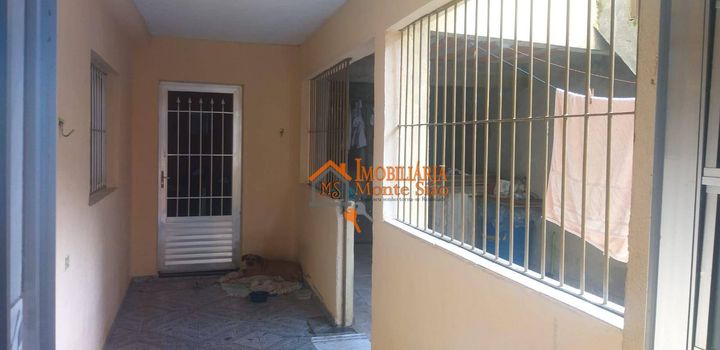 Foto 5 do(a) Casa de 2 quartos à venda em Jardim Silvestre, Guarulhos