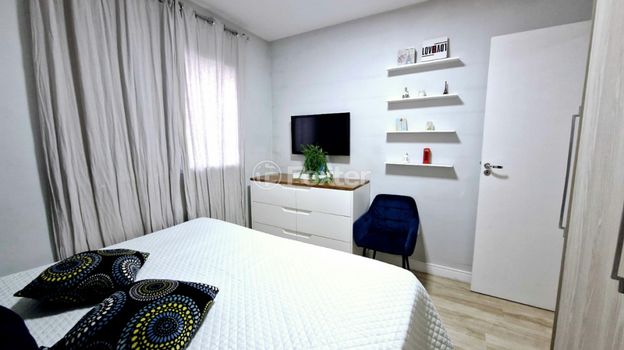 Foto 25 do(a) Apartamento de 3 quartos à venda em Vila Invernada, São Paulo