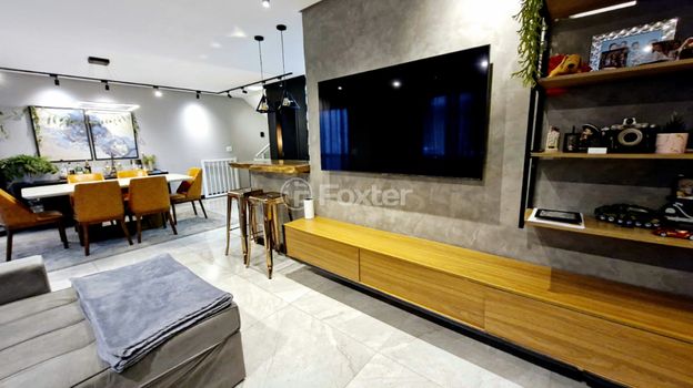 Foto 1 do(a) Apartamento de 3 quartos à venda em Vila Invernada, São Paulo