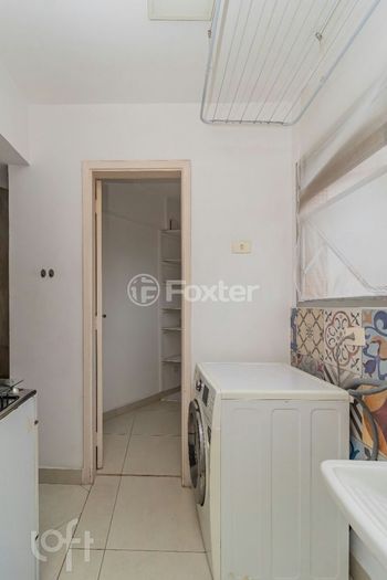 Foto 22 do(a) Apartamento de 2 quartos à venda em Mirandópolis, São Paulo