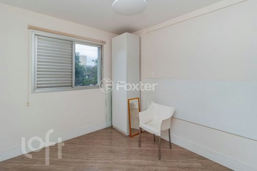 Foto 5 do(a) Apartamento de 2 quartos à venda em Mirandópolis, São Paulo
