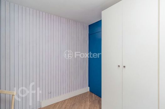 Foto 12 do(a) Apartamento de 2 quartos à venda em Mirandópolis, São Paulo