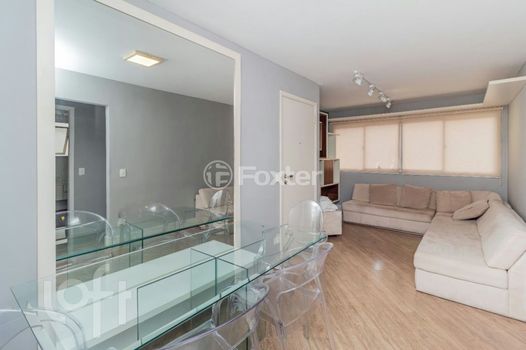 Foto 32 do(a) Apartamento de 2 quartos à venda em Mirandópolis, São Paulo