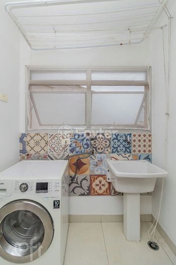 Foto 23 do(a) Apartamento de 2 quartos à venda em Mirandópolis, São Paulo