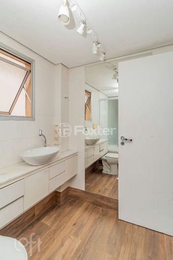 Foto 16 do(a) Apartamento de 2 quartos à venda em Mirandópolis, São Paulo