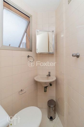 Foto 24 do(a) Apartamento de 2 quartos à venda em Mirandópolis, São Paulo