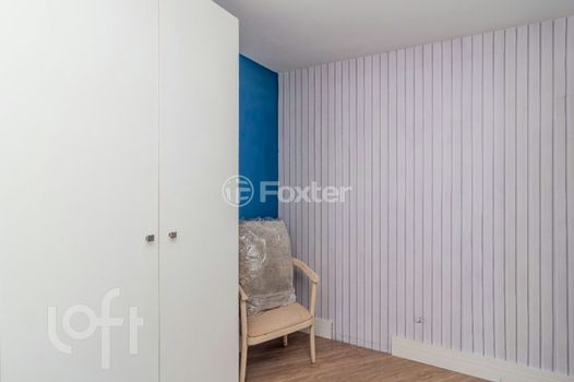 Foto 13 do(a) Apartamento de 2 quartos à venda em Mirandópolis, São Paulo