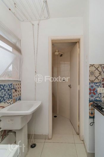 Foto 21 do(a) Apartamento de 2 quartos à venda em Mirandópolis, São Paulo