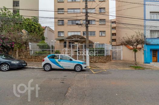 Foto 29 do(a) Apartamento de 2 quartos à venda em Mirandópolis, São Paulo