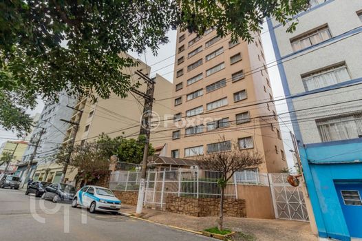 Foto 30 do(a) Apartamento de 2 quartos à venda em Mirandópolis, São Paulo