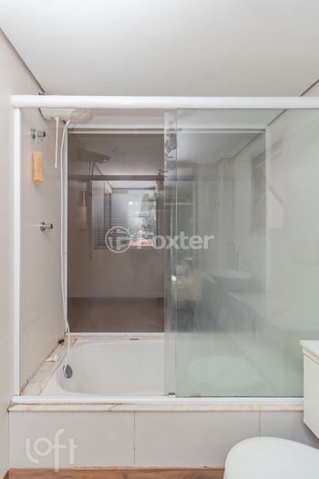 Foto 15 do(a) Apartamento de 2 quartos à venda em Mirandópolis, São Paulo