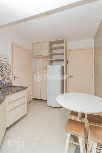 Foto 19 do(a) Apartamento de 2 quartos à venda em Mirandópolis, São Paulo
