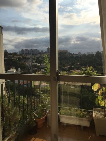 Foto 7 do(a) Apartamento de 2 quartos à venda em Vila Progredior, São Paulo